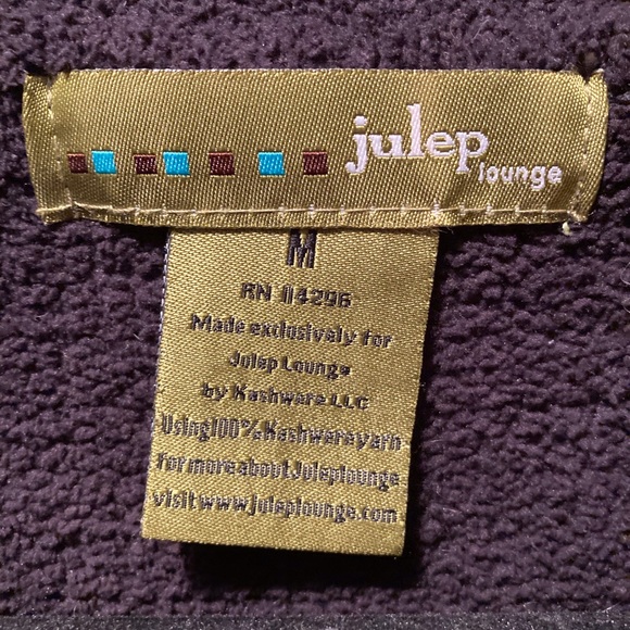 Julep Jacket Full Zip - Picture 3 of 5